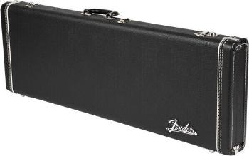 Fender G&G Deluxe Hardshell Stratocaster/Telecaster LH Kufor pre elektrickú gitaru