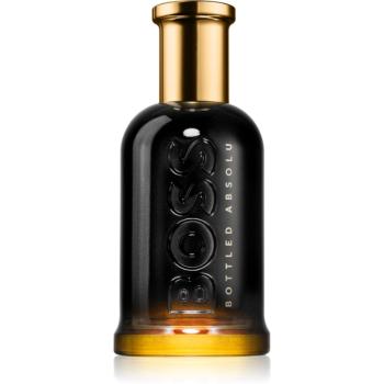 Hugo Boss BOSS Bottled Absolu parfumovaná voda pre mužov 100 ml