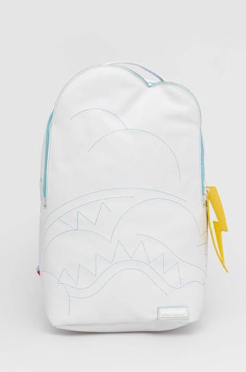 Ruksak Sprayground biela farba, veľký, 910B5268NSZ