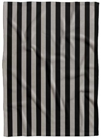 Deka Gothic stripes (Podšitie baránkom: NE)