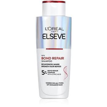 LORÉAL PARIS Elseve Bond Repair regeneračný šampón 200 ml (3600524074760)