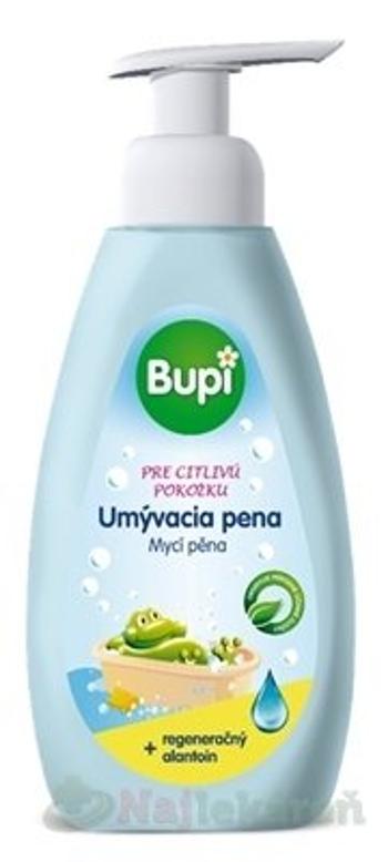 Bupi BABY Umývacia pena 500ml