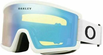 Oakley Target Line M 71210800 Matte White /Hi Yellow