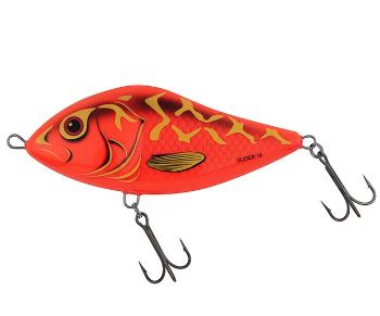 Salmo wobler slider 16 sinking limited edition siren 16 cm