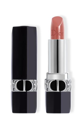 Dior Tónovaný balzam na pery Rouge Dior Balm Satin 3,5 g Chérie