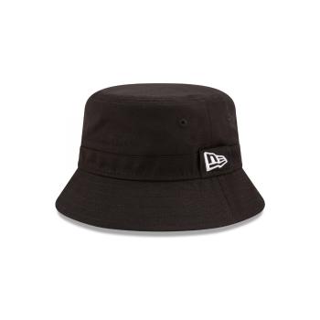 New-Era  Kids ne essential bucket newera  Klobúky Čierna