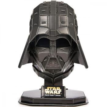 SPIN MASTER 4D PUZZLE STAR WARS HELMA DARTH VADER /106069821/