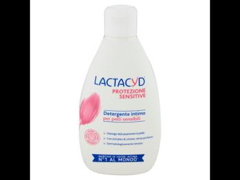 LACTACYD INTIMATE GEL 300 ML SENSITIVE