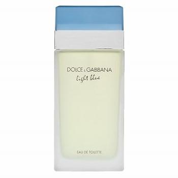 Dolce & Gabbana Light Blue toaletná voda pre ženy 200 ml