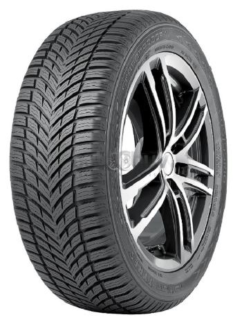 Nokian Seasonproof 1 205/55 R17 95V XL FR 3PMSF ., Rok výroby (DOT): 2023