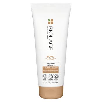 Biolage Kondicionér pre extrémne poškodené vlasy Bond Therapy (Conditioner) 200 ml