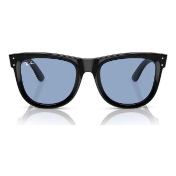 Ray-ban  Occhiali da Sole  Wayfarer Reverse RBR0502S 667772  Slnečné okuliare Čierna