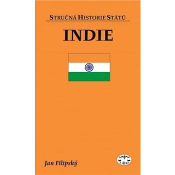 Indie (978-80-727-7381-7)