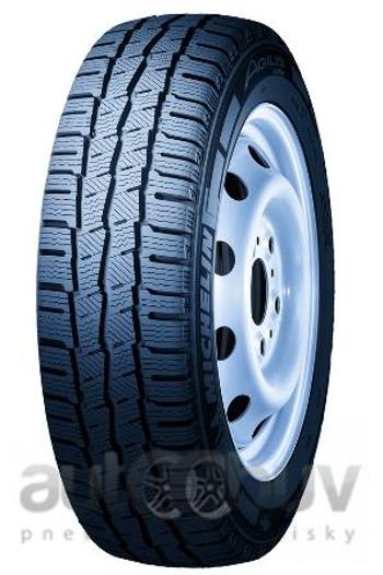 Michelin AGILIS ALPIN 235/60 R17 C 117/115R 3PMSF