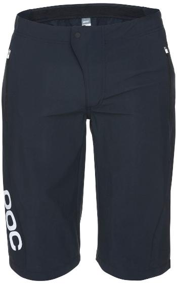 POC Essential Enduro Shorts Uranium Black M