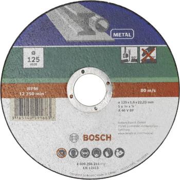 Bosch Accessories A 30 S BF 2609256319 rezný kotúč rovný  230 mm 22.23 mm 1 ks