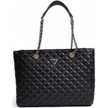 Guess  GIULLY TOTE HWQG87 48230  Tašky Čierna