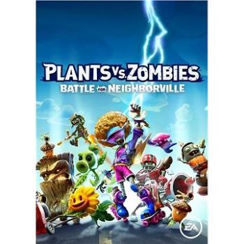 Plants vs. Zombies: Battle for Neighborville – PC DIGITAL (863119)