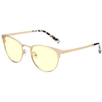 GUNNAR APEX GOLD AMBER (APX-11401)