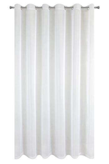 ArtFir Záclona LUCY B K | biela 350 x 250 cm