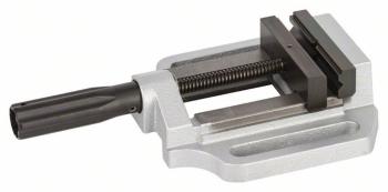 Bosch Accessories MS 100G zverák Šírka čeľustí: 100 mm Rozpätie (max.): 100 mm