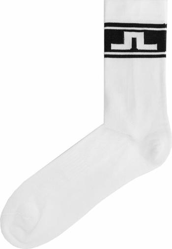 J.Lindeberg Percy Sock Ponožky Black