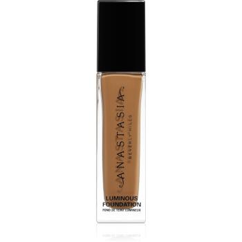 Anastasia Beverly Hills Luminous Foundation rozjasňujúci make-up odtieň 370W 30 ml