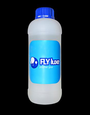 FLYluxe FLY LUXE gél na 420 balónov 0,85l