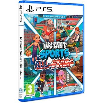 Instant Sports All-Stars – PS5 (3700664530178)