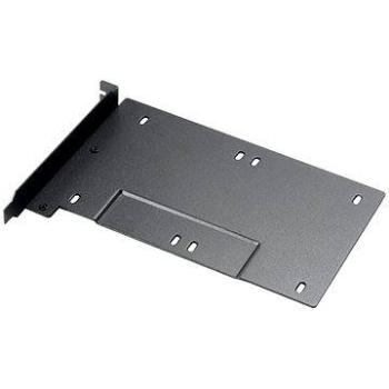 AKASA 2.5 SSD/HDD mounting bracket for PCIe/PCI slot (AK-HDA-10BK)