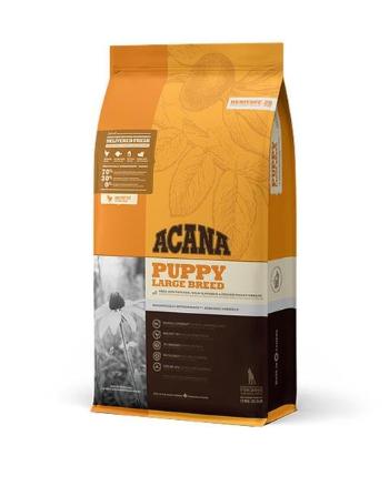 ACANA Heritage Puppy Large breed 17 kg