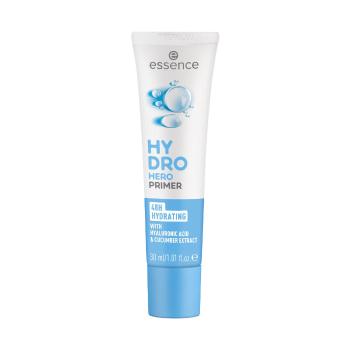 Essence  Moisturizing Base Hydro Hero  Make-upy a podkladové bázy Other