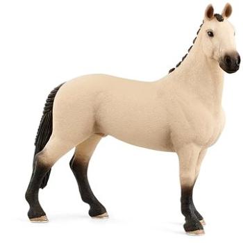 Schleich 13928 Zvieratko - valach hannoverský (4059433084220)