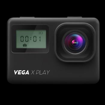 Niceboy Sportovní kamera Vega X Play