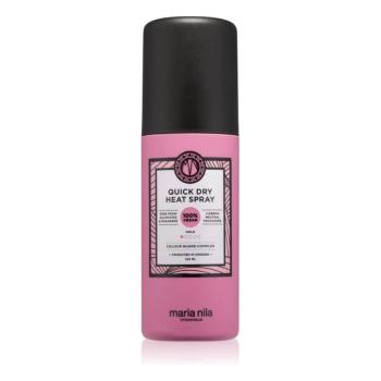 Maria Nila Termoochranná sprej (Quick Dry Heat Spray) 150 ml