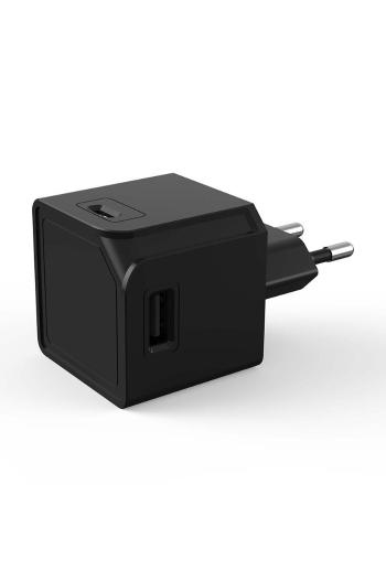 Nabíjačka s usb portom PowerCube USBcube Original USB A+C