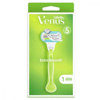 GILLETTE VENUS EMBRACE EXTRA SMOOTH - 1 HLAVICA + RUCKA