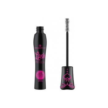 Essence  Lash Princess Curl   Volume Mascara  Riasenky a umelé riasy Other