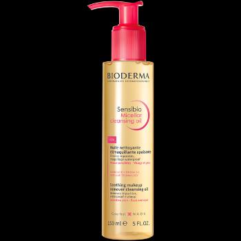 BIODERMA Sensibio micelárný olej 150ml