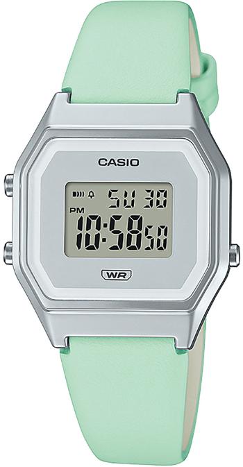 Casio Collection Vintage LA680WEL-3EF (007)