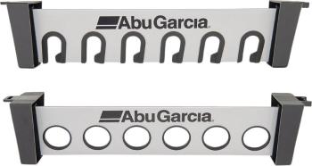 Abu Garcia Horizontal 6 Rod Rack