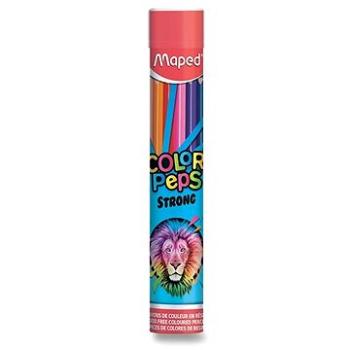 Maped Color´Peps Strong bezdrevné 12 farieb (862744)