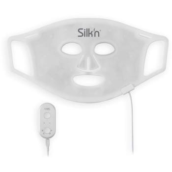Silk'n LED skrášľujúca maska na tvár
