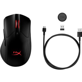 Pulsefire Dart WRL Gaming Mouse HYPERX