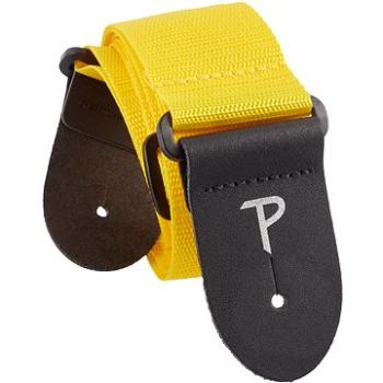 PERRIS LEATHERS Poly Pro Extra Long Yellow (HN110979)