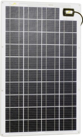 SunWare 20165 polykryštalický solárny panel 50 Wp 12 V