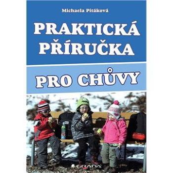 Praktická příručka pro chůvy (978-80-247-5005-7)