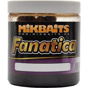 Mikbaits – Fanatica Boilie v dipe Losos Rak Asa 16 mm 250 ml (8595602221042)