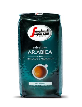 SEGAFREDO SELEZIONE ARABICA ZRNO 1 KG