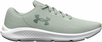 Under Armour Women's UA Charged Pursuit 3 Tech Illusion Green/Opal Green 38,5 Cestná bežecká obuv